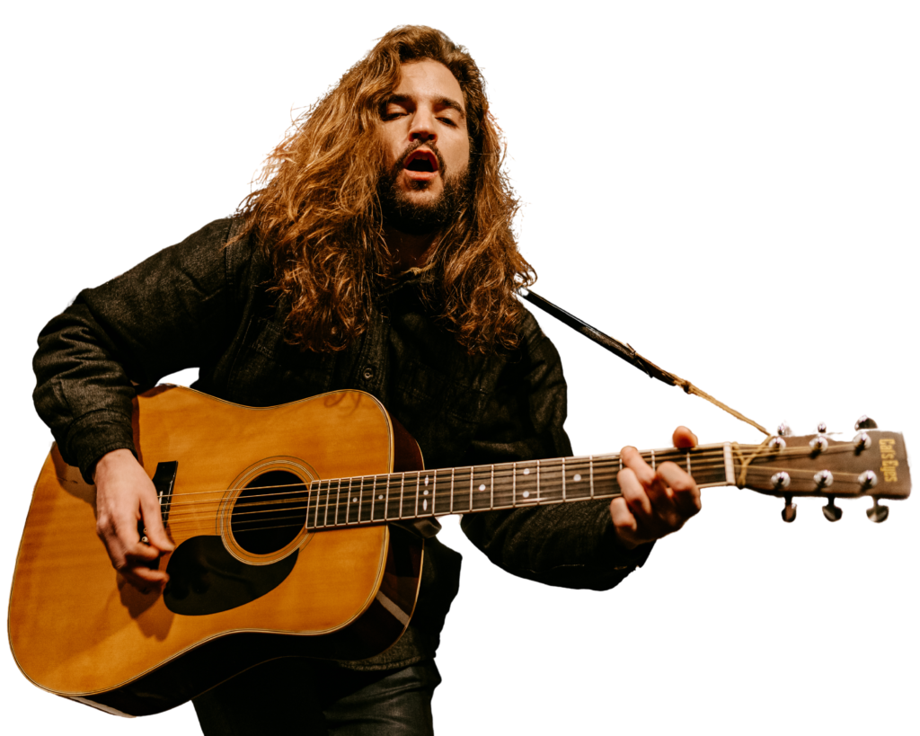 acustica no fondos